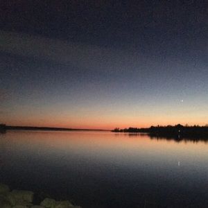 Meet your Posher, Mackenzie